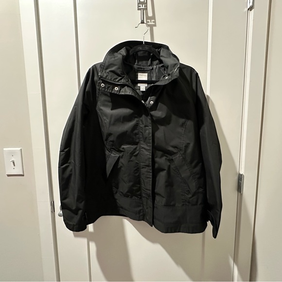 Nautica Jackets & Coats Nautica Rain Jacket Poshmark